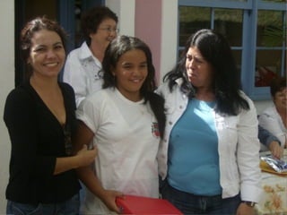 Educação em Piraí - parte 2