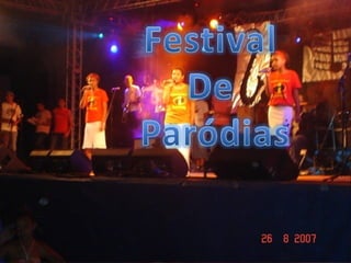 Educação em Piraí - parte 2