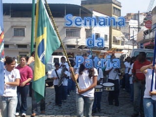 Educação em Piraí - parte 2