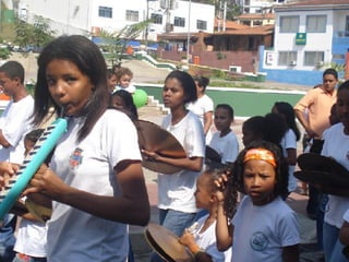 Educação em Piraí - parte 2