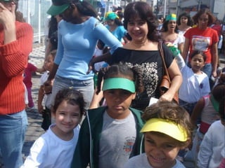 Educação em Piraí - parte 2