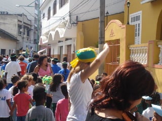 Educação em Piraí - parte 2