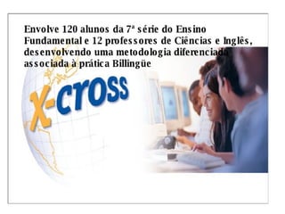 Educação em Piraí - parte 2