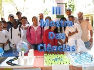 Educação em Piraí - parte 2