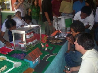 Educação em Piraí - parte 2