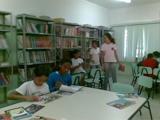 Educação em Piraí - parte 2