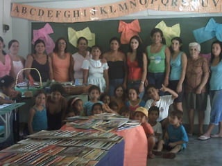 Educação em Piraí - parte 2