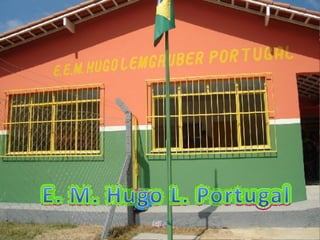 Educação em Piraí - parte 1