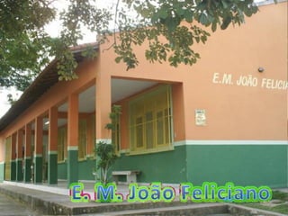 Educação em Piraí - parte 1