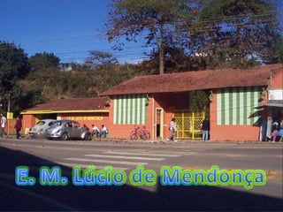 Educação em Piraí - parte 1