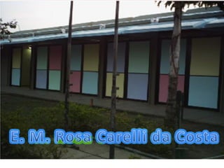 Educação em Piraí - parte 1