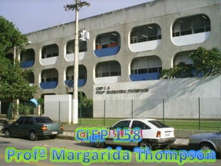 Educação em Piraí - parte 1