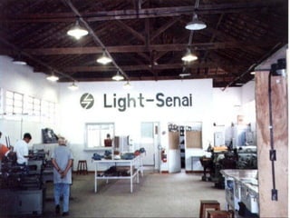 Educação em Piraí - parte 1