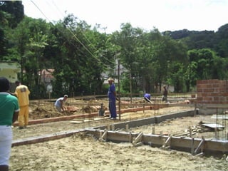 Educação em Piraí - parte 1