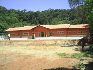 Educação em Piraí - parte 1