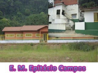 Educação em Piraí - parte 1