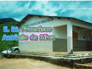 Educação em Piraí - parte 1