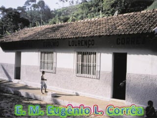 Educação em Piraí - parte 1