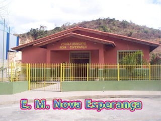 Educação em Piraí - parte 1