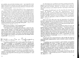 EducaçãO Escola E Professores