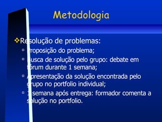 Educação Matemática a distância