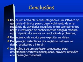 Educação Matemática a distância