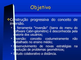 Educação Matemática a distância