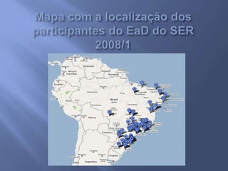 Educação A Distância