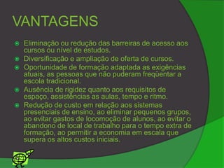 EducaçãO A DistâNcia2