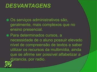 EducaçãO A DistâNcia2