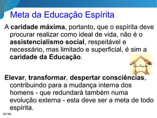 Convite para a Autoeducação
Seara Espírita à Caminho do Mestre
Domingo

Espiritismo e Consciência – 8h30 às 9h30

Mediunidade – 8h30 às 9h30
3a
. Feira

Preparo para a Mediunidade – 20h00 às 21h00

4a
. Feira

Livro dos Espíritos - 20h00 às 21h00

Força Natural da Cura – 20h00 às 21h00
5a
. Feira

Evangelho Segundo o Espiritismo – 19h50 às 21h00
6a
. Feira

Transtorno Mental – 20h00 às 21h00

Oficina dos Médiuns – 20h00 às 21h00

Apometria – 19h50 as 20h30
42/46
 