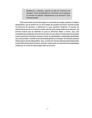 Educação Ambiental