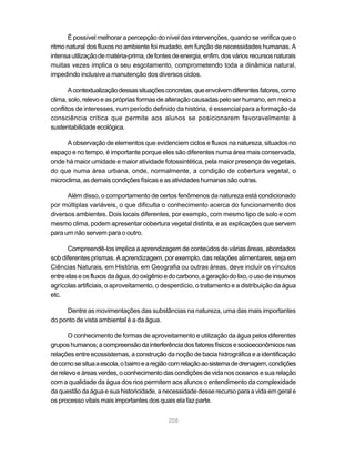 Educação Ambiental