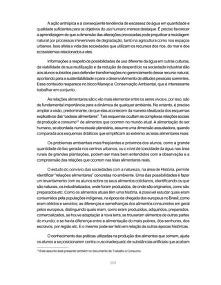 Educação Ambiental