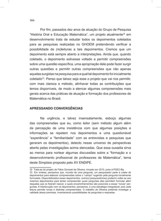 Educação ambiental livro 5
