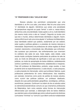 Educação ambiental livro 5