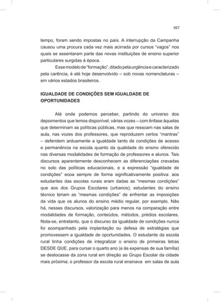 Educação ambiental livro 5