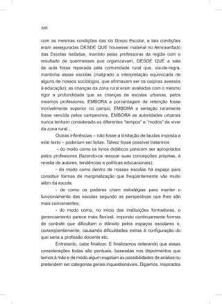 Educação ambiental livro 5