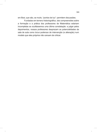 Educação ambiental livro 5