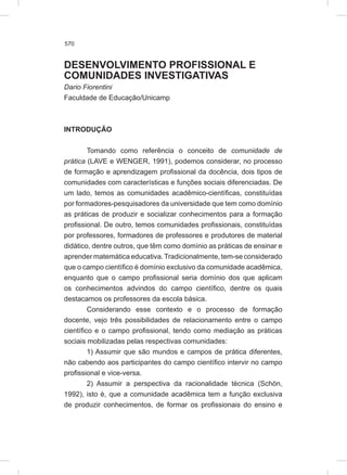 Educação ambiental livro 5