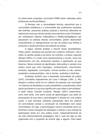 Educação ambiental livro 5