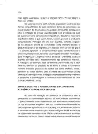 Educação ambiental livro 5