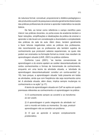 Educação ambiental livro 5