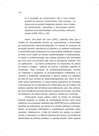 Educação ambiental livro 5