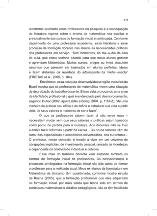 Educação ambiental livro 5