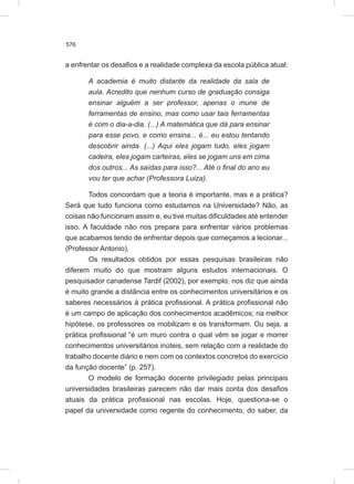 Educação ambiental livro 5
