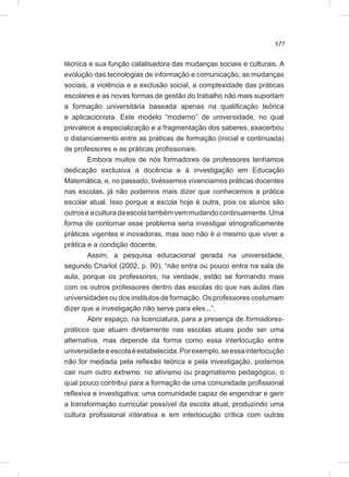 Educação ambiental livro 5