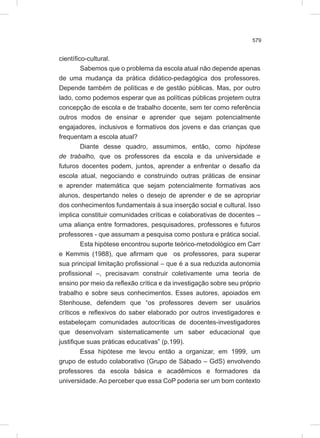 Educação ambiental livro 5