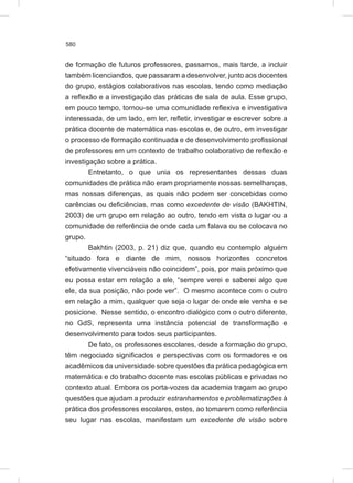 Educação ambiental livro 5