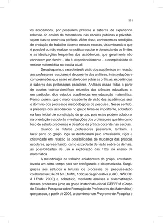 Educação ambiental livro 5